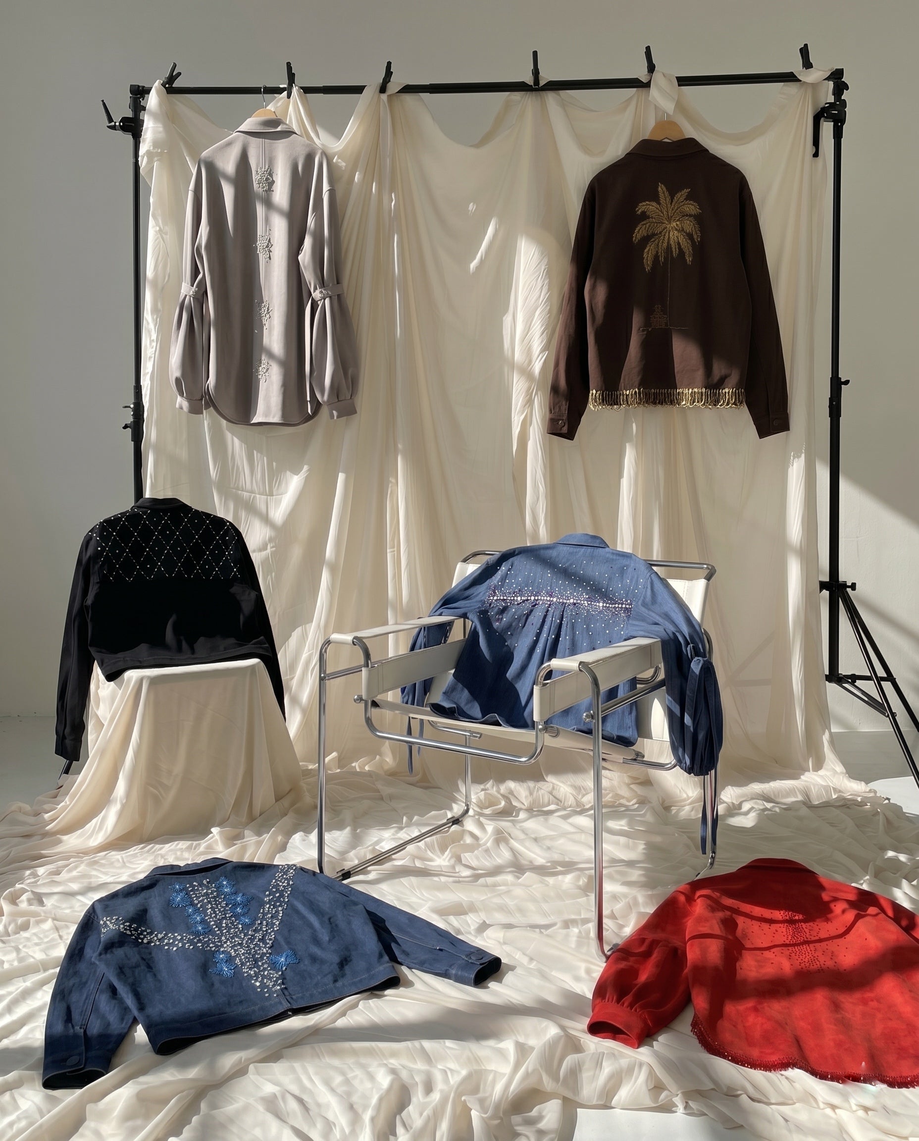 NOVEDADES