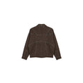 CHAQUETA GEMELA CAFE