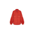SOBRECAMISA CORAL