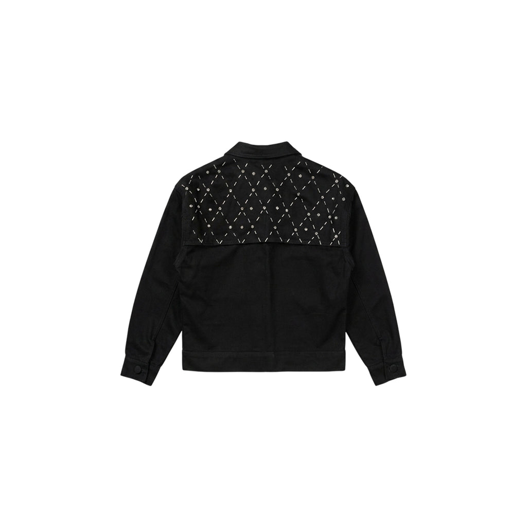 CHAQUETA TRIANGULO
