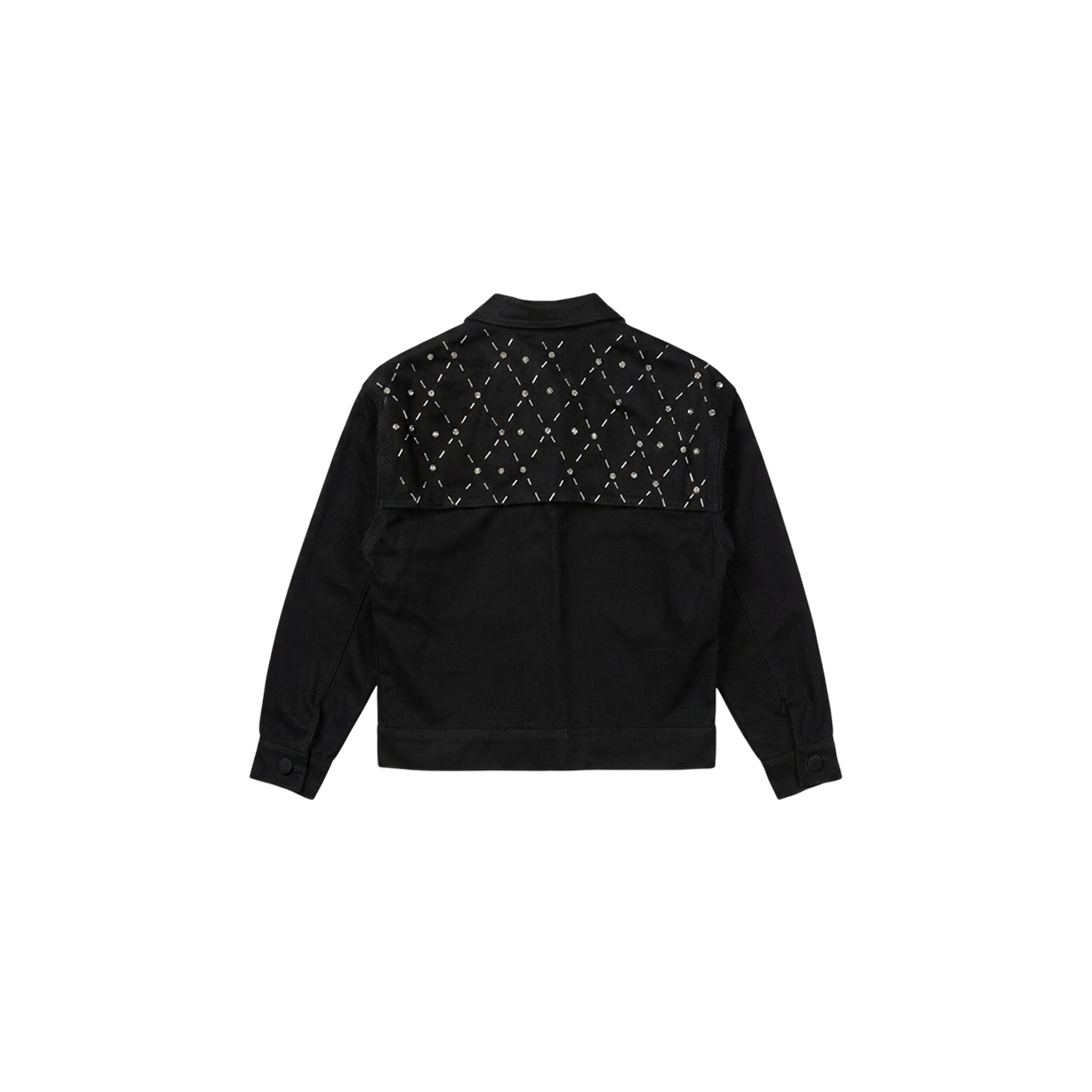 CHAQUETA TRIANGULO