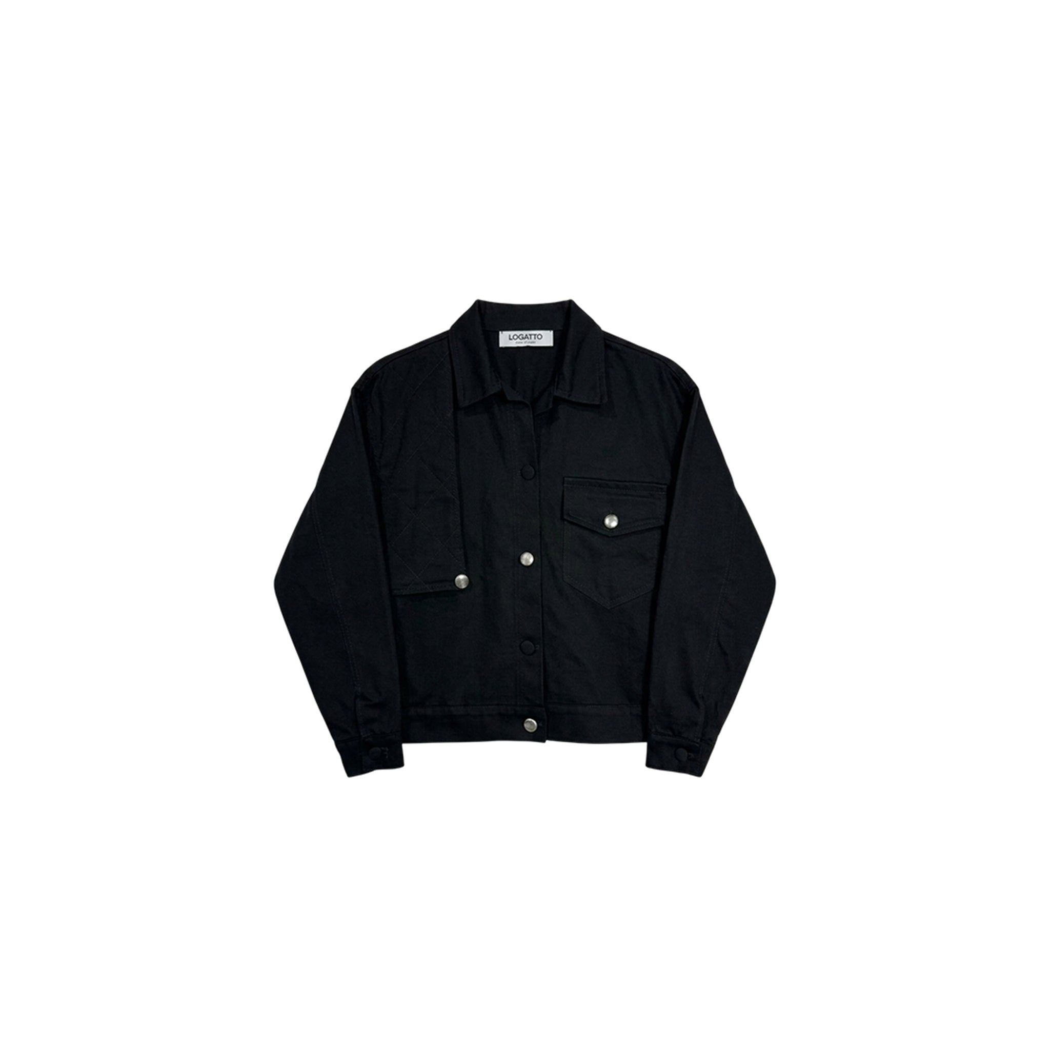 CHAQUETA TRIANGULO
