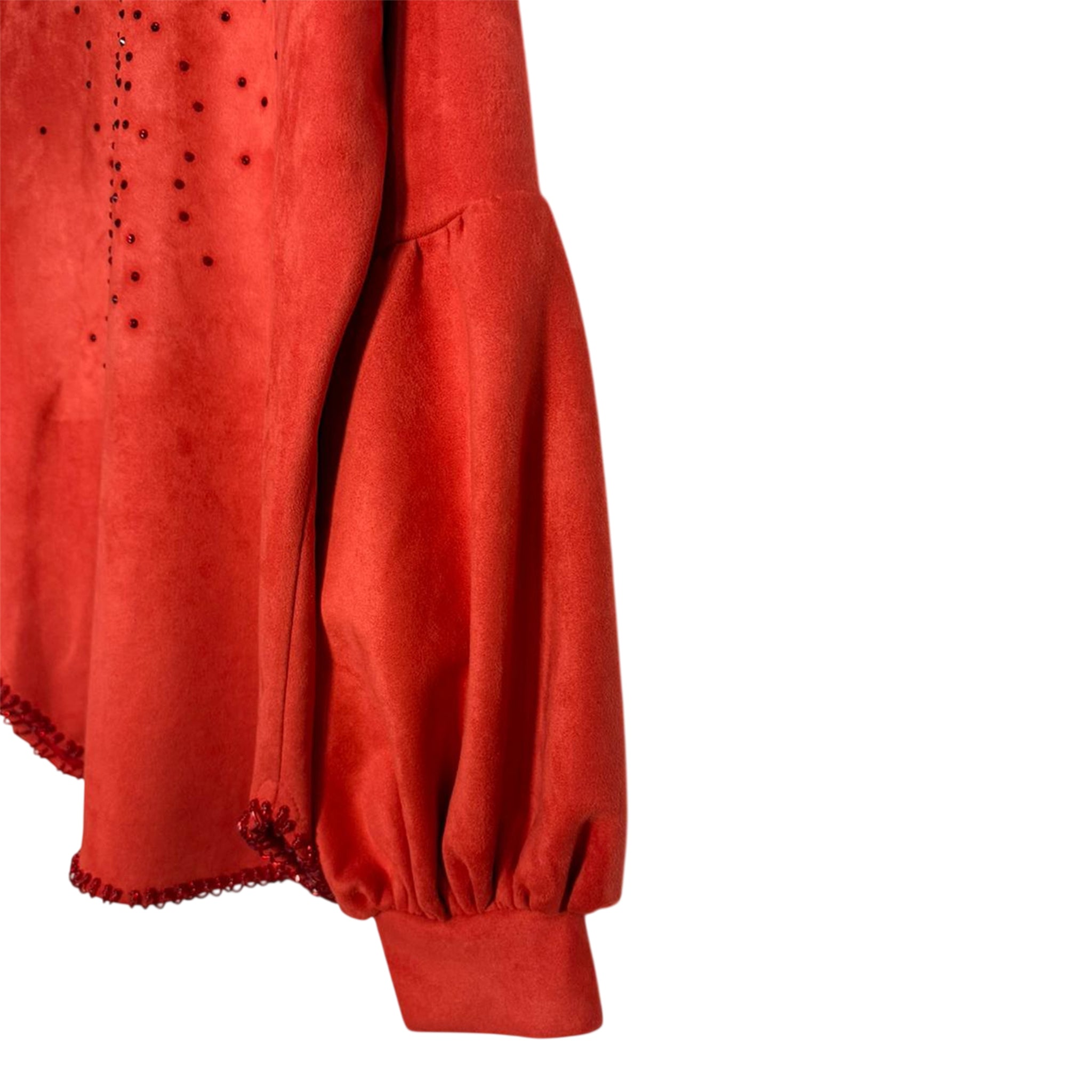 SOBRECAMISA CORAL