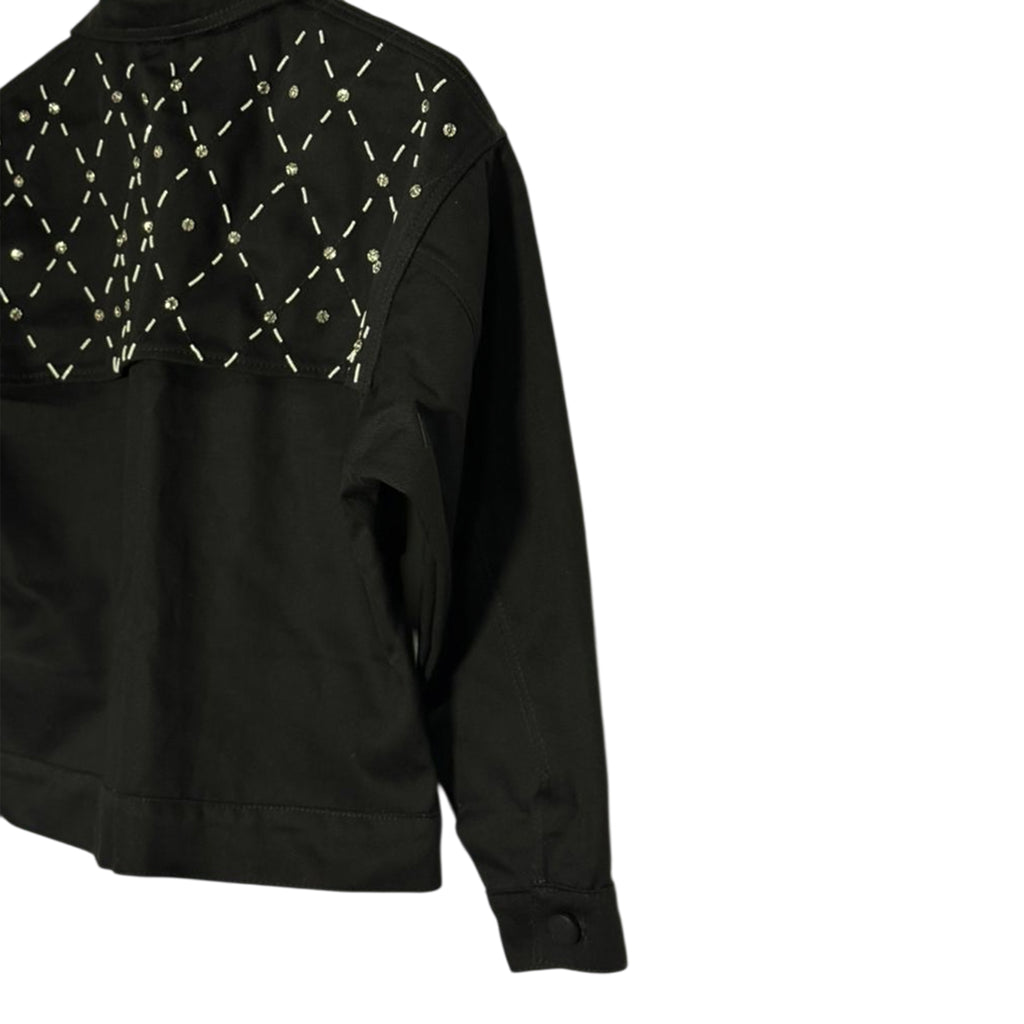 CHAQUETA TRIANGULO