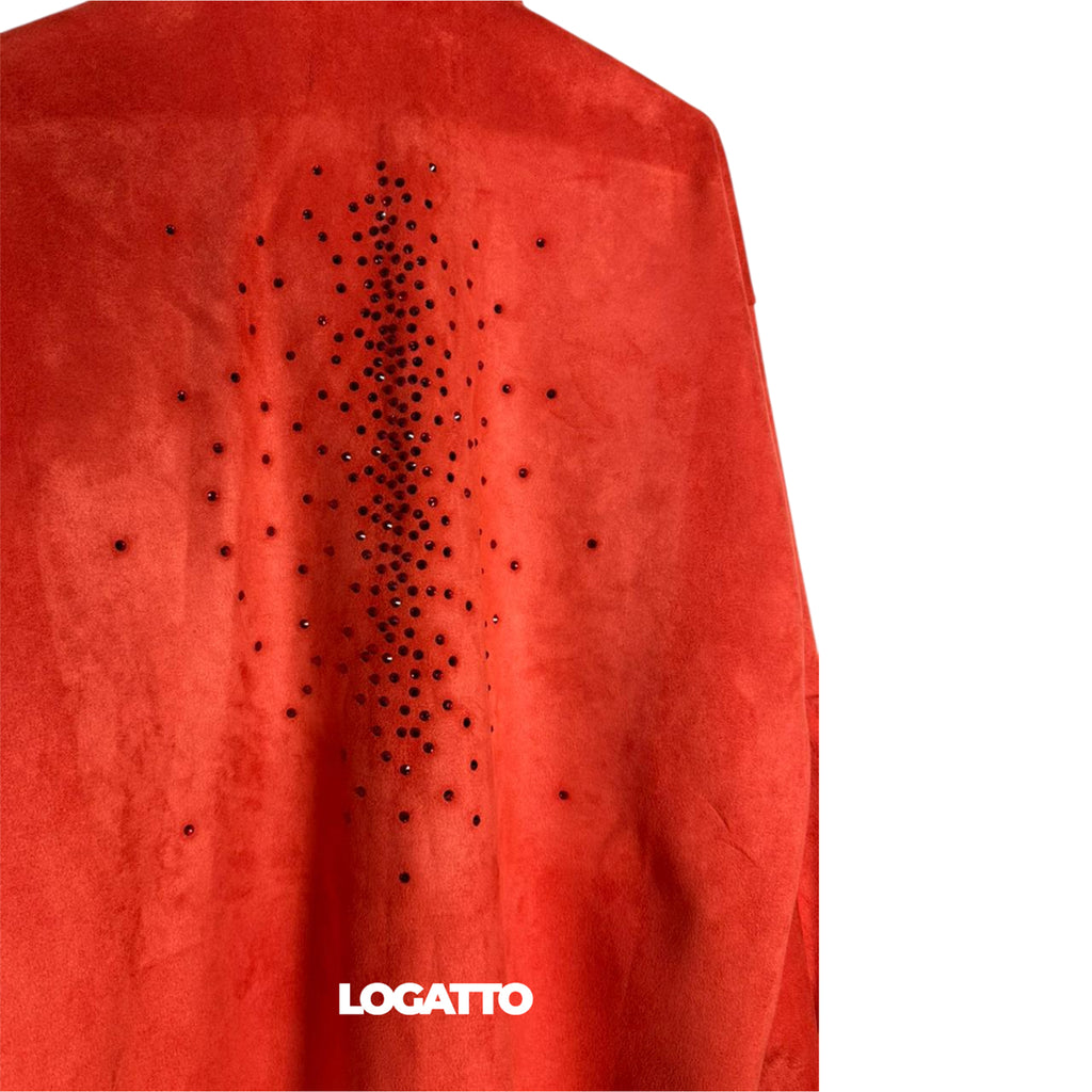 SOBRECAMISA CORAL