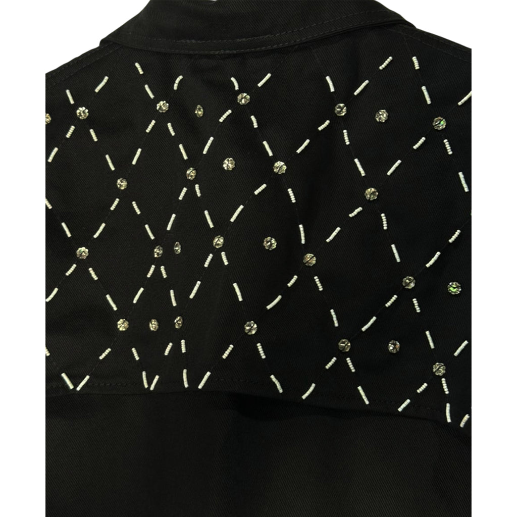 CHAQUETA TRIANGULO