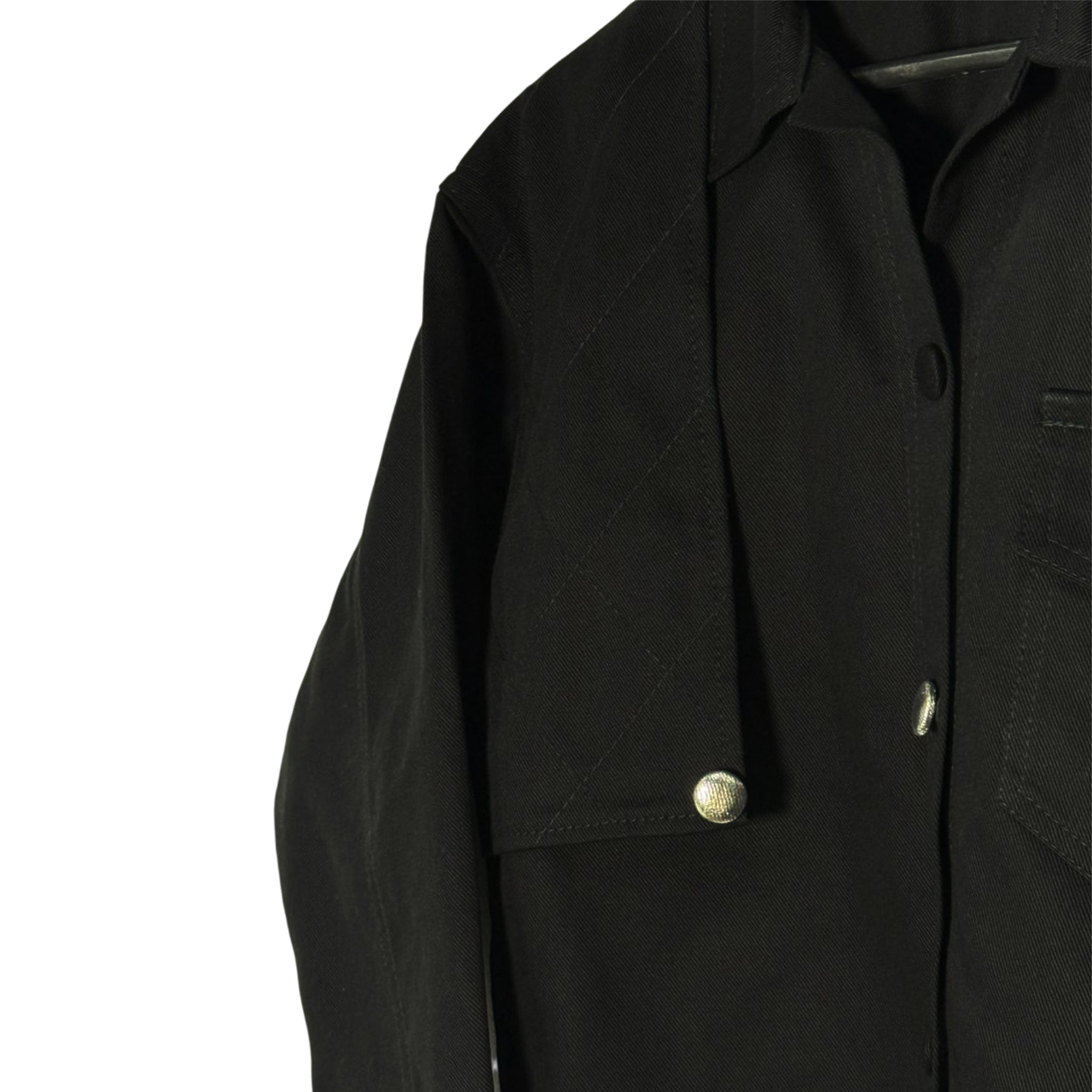 CHAQUETA TRIANGULO