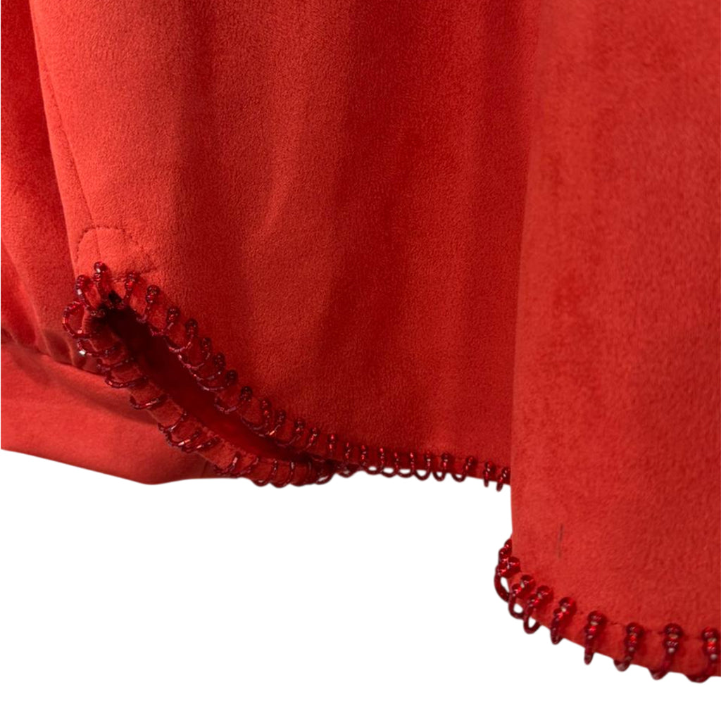 SOBRECAMISA CORAL