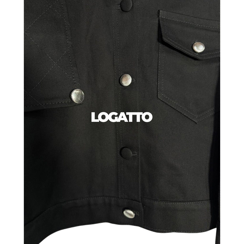 CHAQUETA TRIANGULO